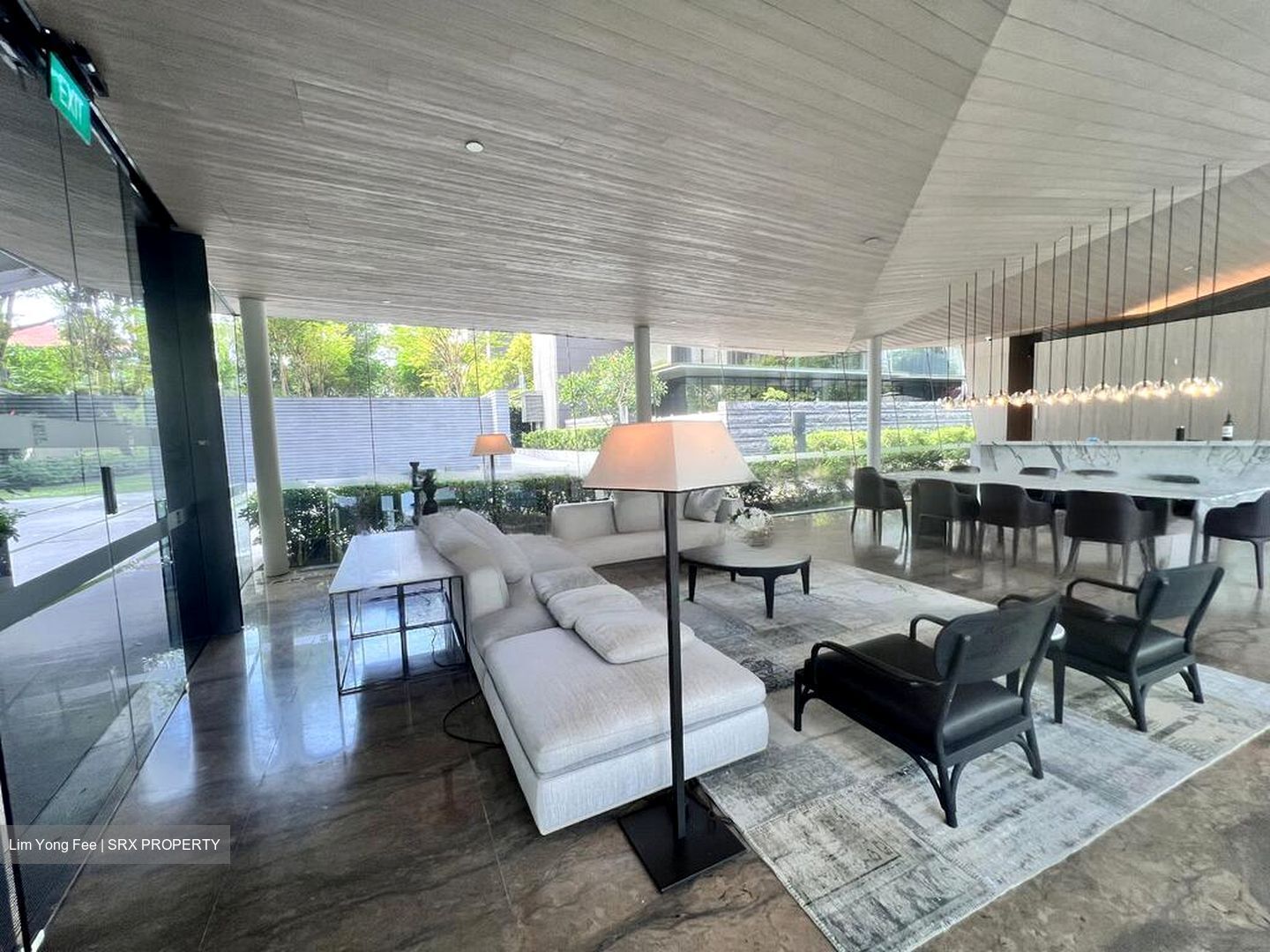 Leedon Residence (D10), Condominium #451579601